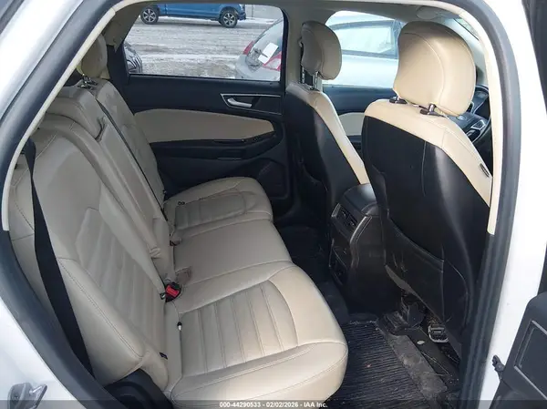 2FMPK4J9XJBB49394 2018 FORD EDGE - Image 8