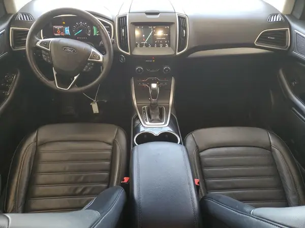 2FMPK4J9XJBB50402 2018 FORD EDGE - Image 8