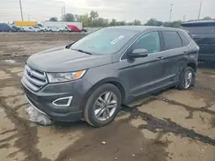 2FMPK4J9XJBB50447 2018 FORD EDGE