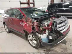 2FMPK4J9XJBB51100 2018 FORD EDGE