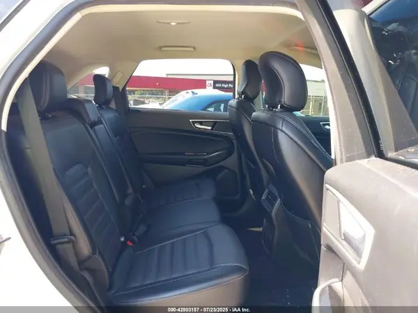 2FMPK4J9XJBB60878 2018 FORD EDGE - Image 8