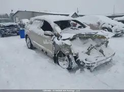 2FMPK4J9XJBB66194 2018 FORD EDGE