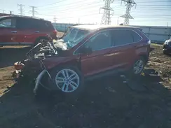 2FMPK4J9XJBB66843 2018 FORD EDGE
