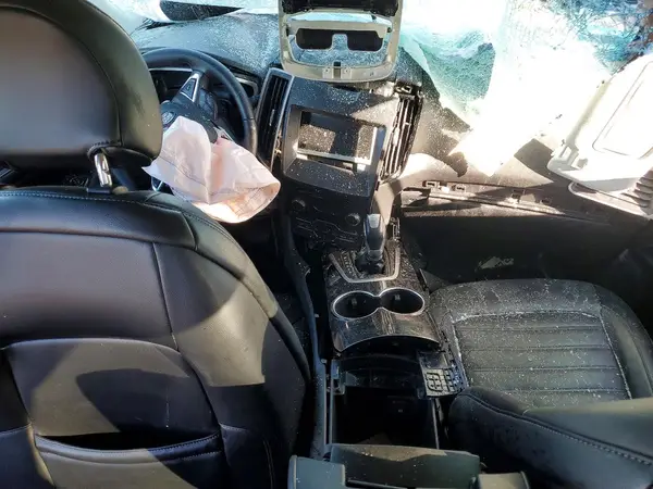 2FMPK4J9XJBB66843 2018 FORD EDGE - Image 8