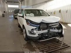 2FMPK4J9XJBB68625 2018 FORD EDGE