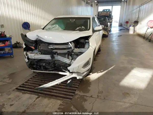 2FMPK4J9XJBB68625 2018 FORD EDGE - Image 2