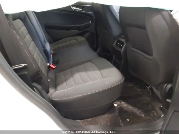 2FMPK4J9XJBB68625 2018 FORD EDGE - Image 8