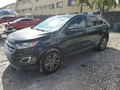 2FMPK4J9XJBB74537 2018 FORD EDGE