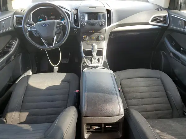 2FMPK4J9XJBB74537 2018 FORD EDGE - Image 8
