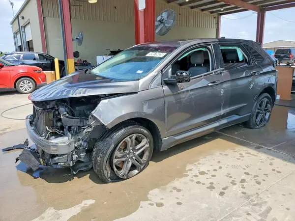 2FMPK4J9XJBB77244 2018 FORD EDGE - Image 1