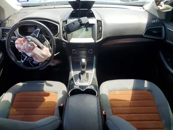 2FMPK4J9XJBB77244 2018 FORD EDGE - Image 8
