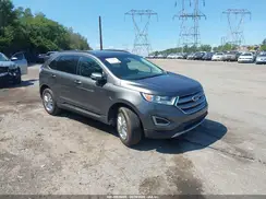2FMPK4J9XJBB77292 2018 FORD EDGE
