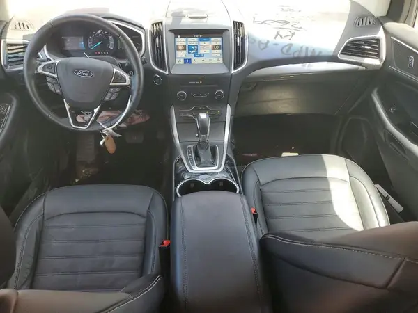 2FMPK4J9XJBB85599 2018 FORD EDGE - Image 8
