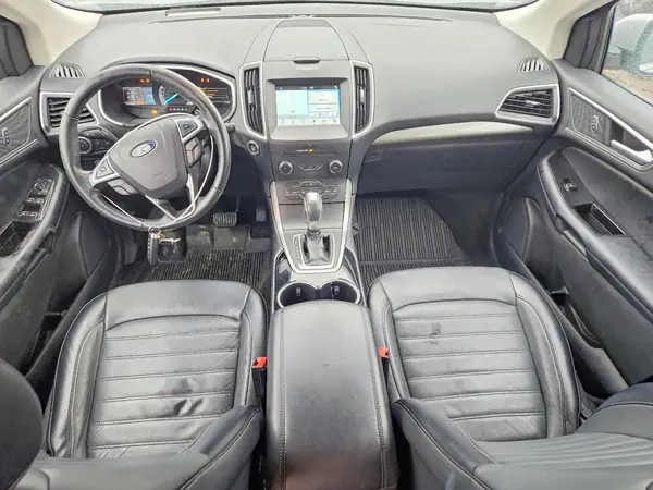 2FMPK4J9XJBB85702 2018 FORD EDGE - Image 8