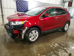 2FMPK4J9XJBB86476 2018 FORD EDGE