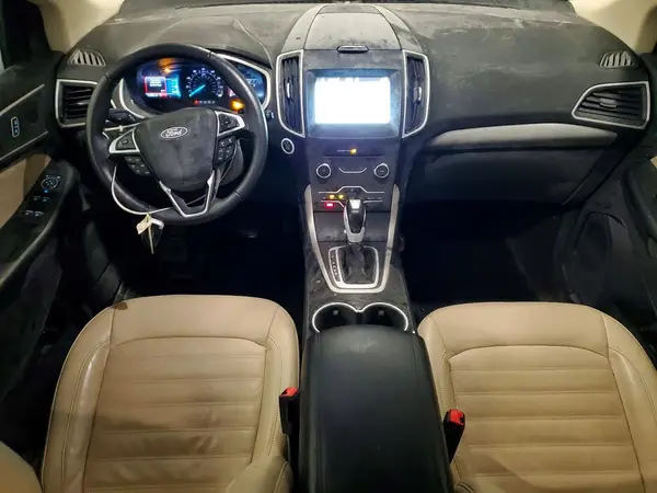 2FMPK4J9XJBB86476 2018 FORD EDGE - Image 8