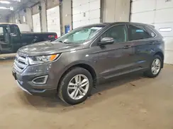 2FMPK4J9XJBB90950 2018 FORD EDGE