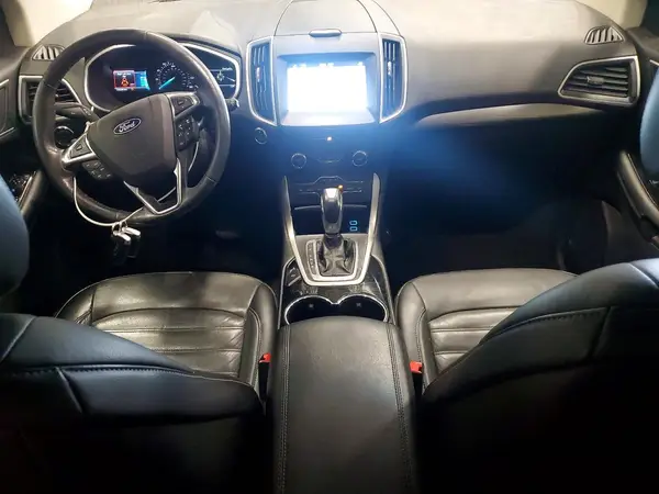 2FMPK4J9XJBB90950 2018 FORD EDGE - Image 8