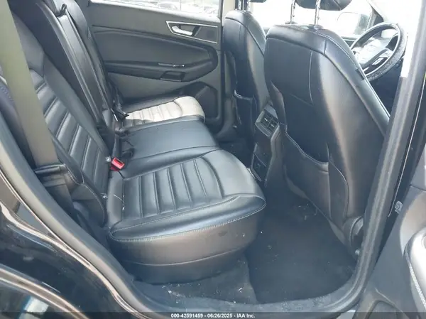 2FMPK4J9XJBB91287 2018 FORD EDGE - Image 8