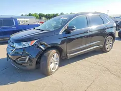 2FMPK4J9XJBB96098 2018 FORD EDGE