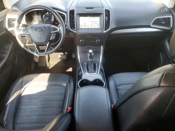 2FMPK4J9XJBB96098 2018 FORD EDGE - Image 8