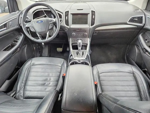 2FMPK4J9XJBB98577 2018 FORD EDGE - Image 8
