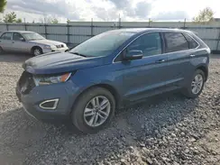 2FMPK4J9XJBB99714 2018 FORD EDGE