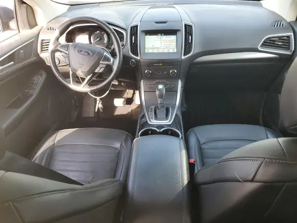2FMPK4J9XJBB99714 2018 FORD EDGE - Image 8