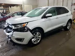 2FMPK4J9XJBB99888 2018 FORD EDGE