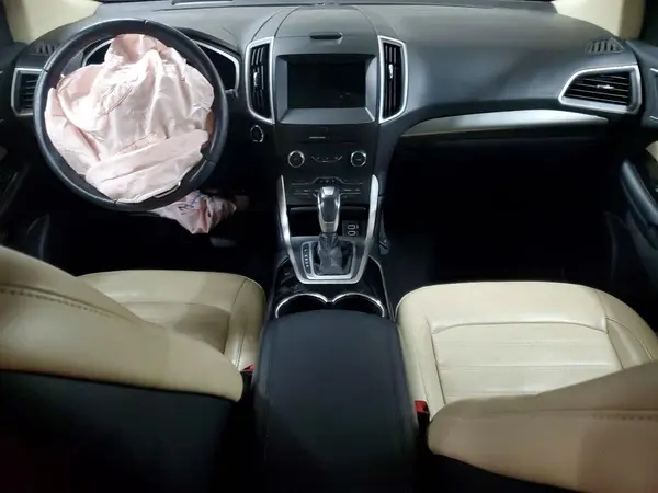 2FMPK4J9XJBB99888 2018 FORD EDGE - Image 8