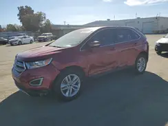 2FMPK4J9XJBC01591 2018 FORD EDGE