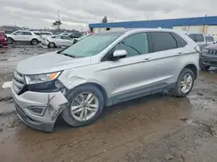 2FMPK4J9XJBC02949 2018 FORD EDGE