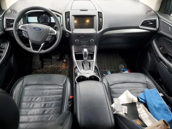 2FMPK4J9XJBC02949 2018 FORD EDGE - Image 8