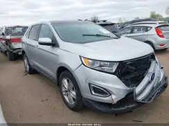 2FMPK4J9XJBC02952 2018 FORD EDGE