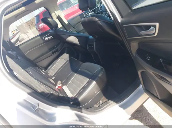 2FMPK4J9XJBC02952 2018 FORD EDGE - Image 8