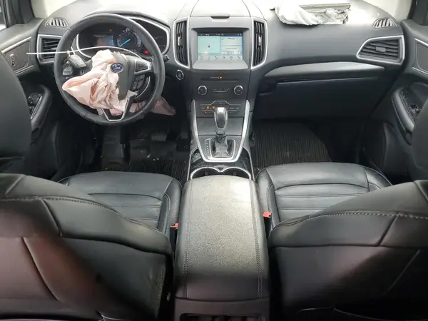 2FMPK4J9XJBC05897 2018 FORD EDGE - Image 8