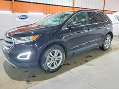2FMPK4J9XJBC07780 2018 FORD EDGE