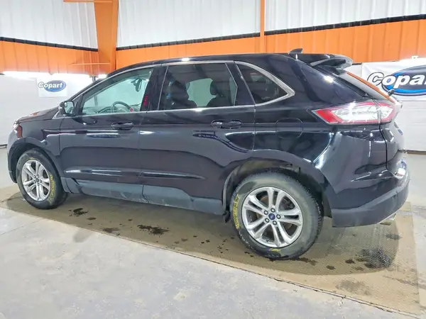 2FMPK4J9XJBC07780 2018 FORD EDGE - Image 2