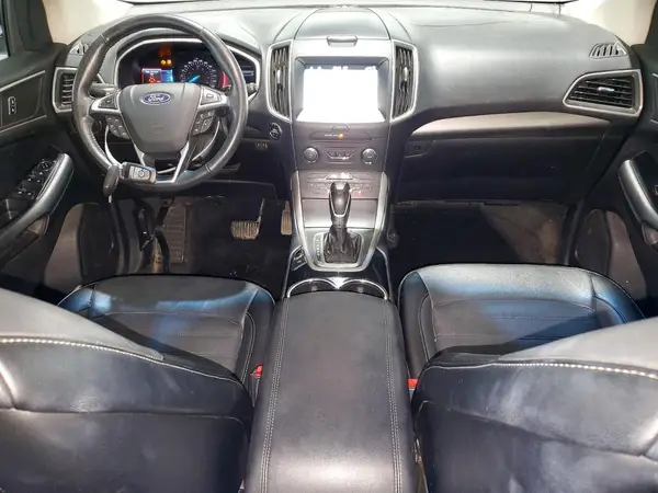 2FMPK4J9XJBC07780 2018 FORD EDGE - Image 8