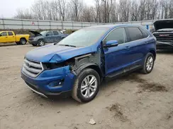 2FMPK4J9XJBC11604 2018 FORD EDGE