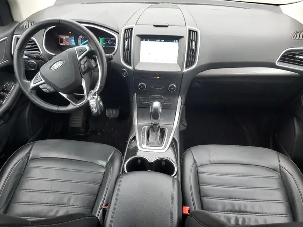 2FMPK4J9XJBC11604 2018 FORD EDGE - Image 8