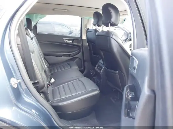 2FMPK4J9XJBC18052 2018 FORD EDGE - Image 8