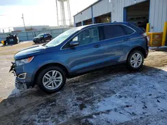 2FMPK4J9XJBC18990 2018 FORD EDGE