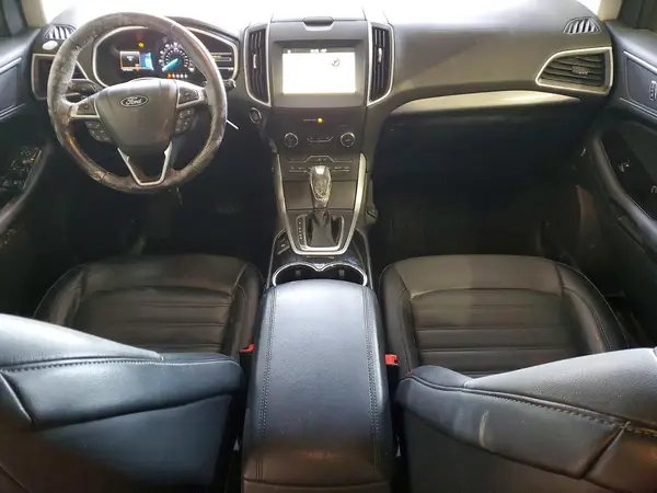 2FMPK4J9XJBC18990 2018 FORD EDGE - Image 8