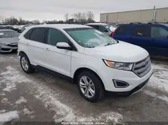 2FMPK4J9XJBC26099 2018 FORD EDGE