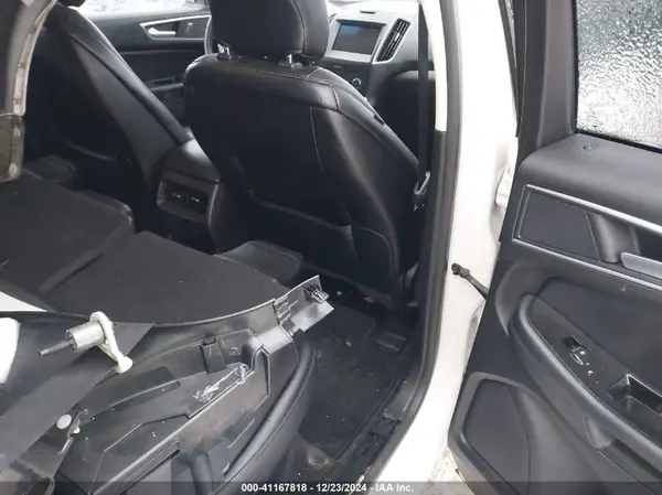 2FMPK4J9XJBC26099 2018 FORD EDGE - Image 8
