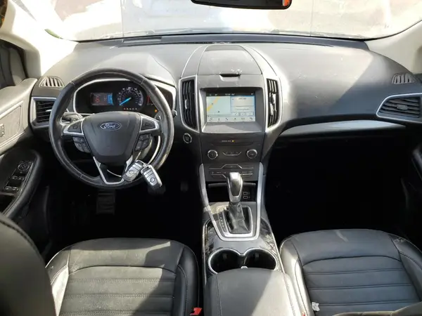 2FMPK4J9XJBC26989 2018 FORD EDGE - Image 8