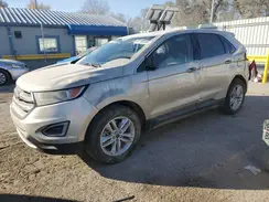 2FMPK4J9XJBC36552 2018 FORD EDGE