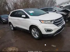 2FMPK4J9XJBC37541 2018 FORD EDGE