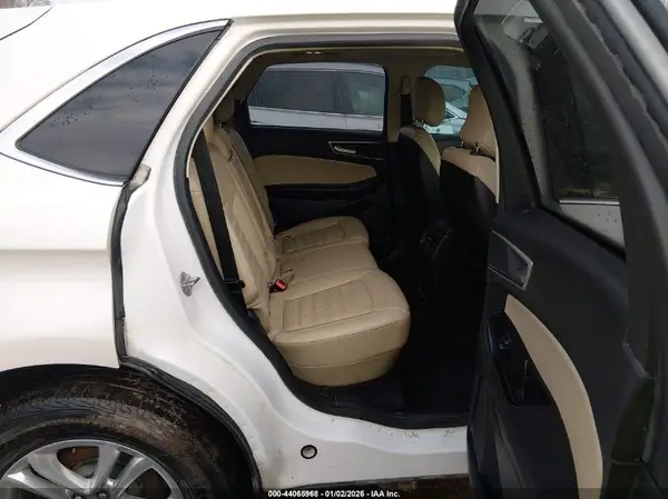 2FMPK4J9XJBC37541 2018 FORD EDGE - Image 8